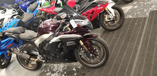 Omega Motorcycle image