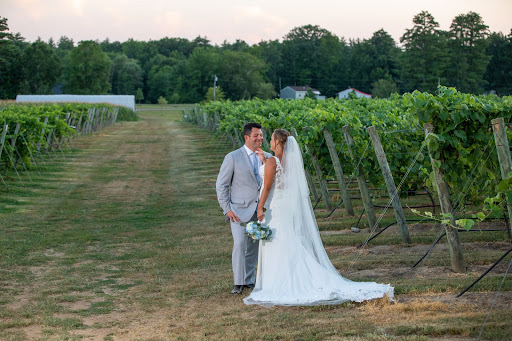 Winery «Flag Hill Distillery & Winery», reviews and photos, 297 North River Road, Lee, NH 03861, USA