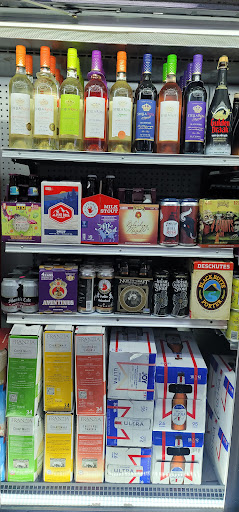 Wine Store «Broadway Tobacco Beer & Wine», reviews and photos, 5335 Broadway Blvd #210, Garland, TX 75043, USA