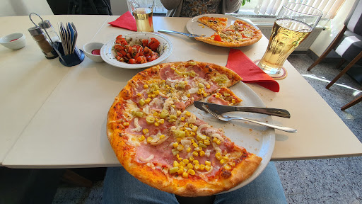 Pizzeria Destina en Bad Tatzmannsdorf