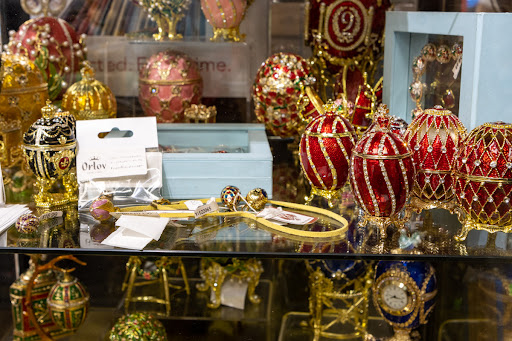 Book Store «St.Petersburg BookStore», reviews and photos, 230 Brighton Beach Ave, Brooklyn, NY 11235, USA