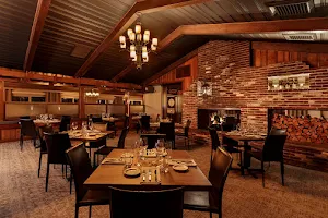 The Steakhouse at 9900 image