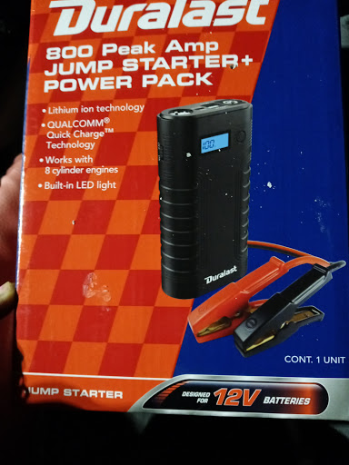 Auto Parts Store «AutoZone», reviews and photos, 9050 Liberty Rd, Randallstown, MD 21133, USA