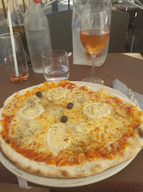 Pizza du Restaurant Le Grillardin à Saint-Raphaël - n°5