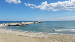 Zdjęcie Spiaggia Di Avola obszar udogodnień