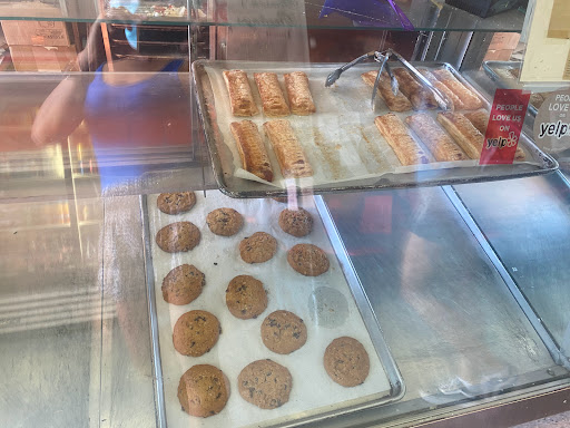 Donut Shop «Donut Time», reviews and photos, 10740 San Pablo Ave, El Cerrito, CA 94530, USA