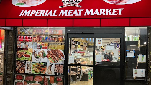 Butcher Shop «Imperial Meat Market», reviews and photos, 205 Brighton Beach Ave, Brooklyn, NY 11235, USA