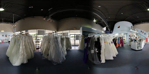 Bridal Shop «Destiny Bridal», reviews and photos, 12651 Vance Jackson Rd #101, San Antonio, TX 78230, USA