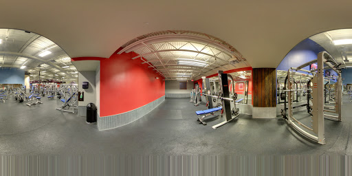 Health Club «Crunch - Garwood», reviews and photos, 300 South Ave, Garwood, NJ 07027, USA