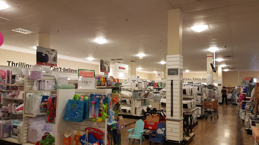 Department Store «HomeGoods», reviews and photos, 2100 Snelling Ave, Roseville, MN 55113, USA