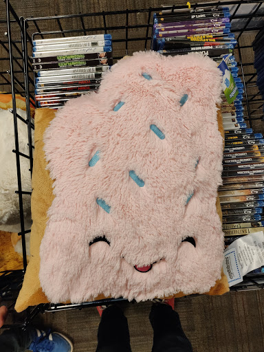 Record Store «Bull Moose», reviews and photos, 219 Waterman Dr, South Portland, ME 04106, USA