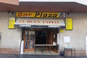 Bar Plaza image
