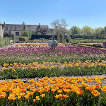 Photo n° 1 de l'avis de Jonathan.E fait le 19/04/2023 à 20:48 pour Parc du Château de Cheverny à Cheverny