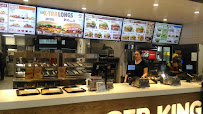 Atmosphère du Restauration rapide Burger King à La Seyne-sur-Mer - n°1