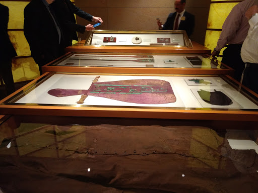 Fraternal Organization «Knights of Columbus Supreme Council», reviews and photos