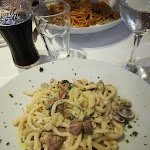 Photo n°1 de l'avis de Valentina.e fait le 09/06/2019 à 13:34 sur le  Ristorante Pizzeria Levante '56 à Cesenatico