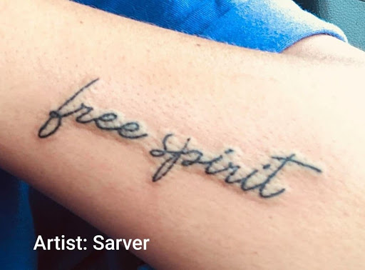 Explore cover up tattoo ideas for wrist, creative tattoo ideas in Ottawa, available at Precision Art