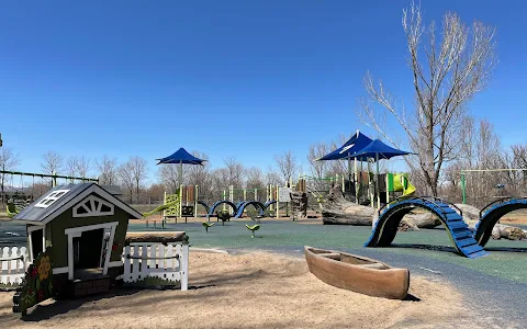 Lee Martinez Community Park image