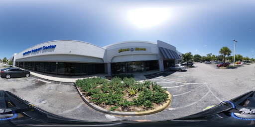 Gym «Planet Fitness», reviews and photos, 1630 NE 163rd St, North Miami Beach, FL 33162, USA