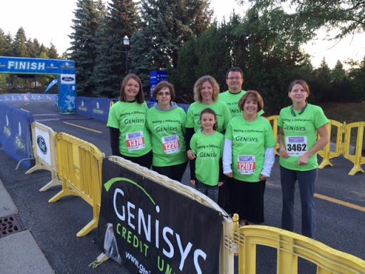 Credit Union «Genisys Credit Union», reviews and photos