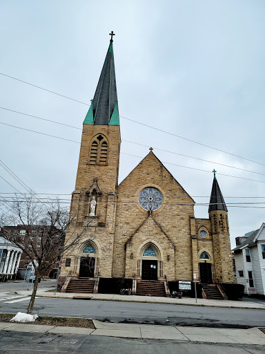 Shopping Mall «The Dewitt Mall», reviews and photos, 215 N Cayuga St, Ithaca, NY 14850, USA