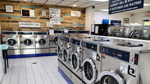 Zacherls Seneca Wash Center