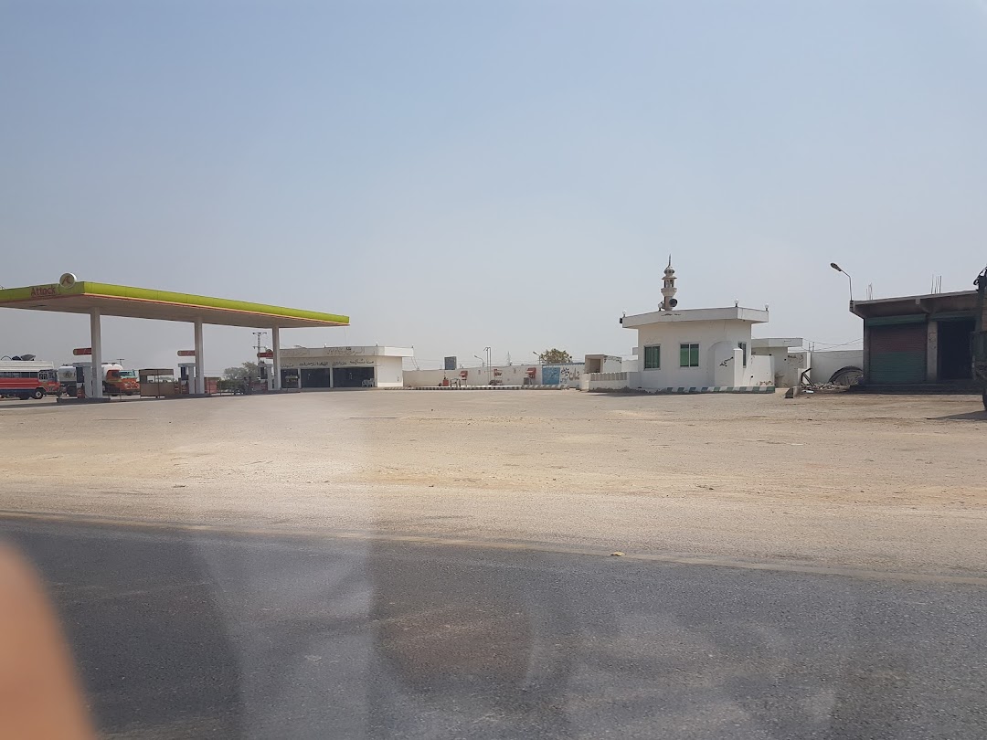 Al Ramzan Petrol