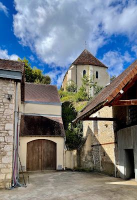 SCEV BESSIN TREMBLAY à La Chapelle-Vaupelteigne