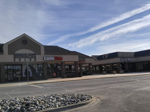 Video Game Store «GameStop», reviews and photos, 2781 S Rochester Rd, Rochester Hills, MI 48307, USA