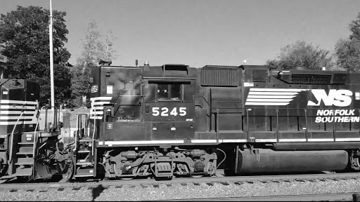 Museum «Hub City Railroad Museum», reviews and photos, 298 Magnolia St, Spartanburg, SC 29303, USA