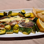 Photo n°2 de l'avis de Markus. fait le 01/09/2021 à 09:47 sur le  Ristorante Don Carlo à Pula