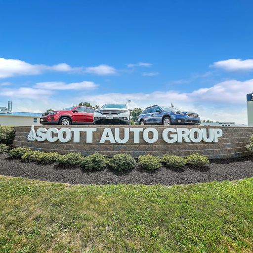 Used Car Dealer «Scott Select - Used Cars», reviews and photos, 705 Old Westtown Rd, West Chester, PA 19382, USA