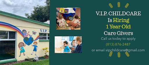 Day Care Center «VIP Child Care Inc», reviews and photos, 3712 W McKay Ave, Tampa, FL 33609, USA
