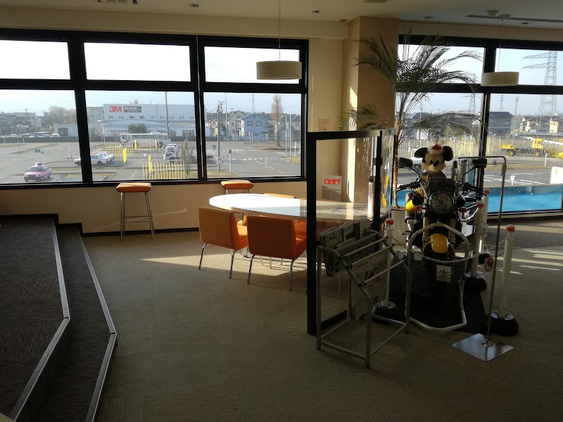 高岡自動車学校 富山県高岡市蓮花寺 自動車学校 グルコミ