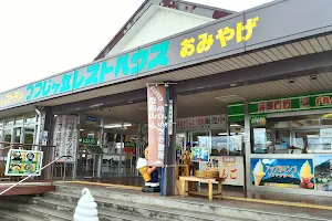 Tsutsujigaoka Rest House image
