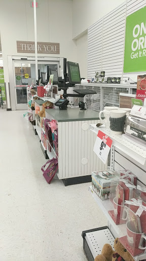 Fabric Store «Jo-Ann Fabrics and Crafts», reviews and photos, 5381 Darrow Rd, Hudson, OH 44236, USA