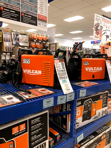 Hardware Store «Harbor Freight Tools», reviews and photos, 509 Lone Oak Rd, Paducah, KY 42003, USA
