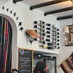 Photo n°3 de l'avis de Luis.a fait le 29/06/2021 à 17:03 sur le  Lugar ao Sul à Amadora