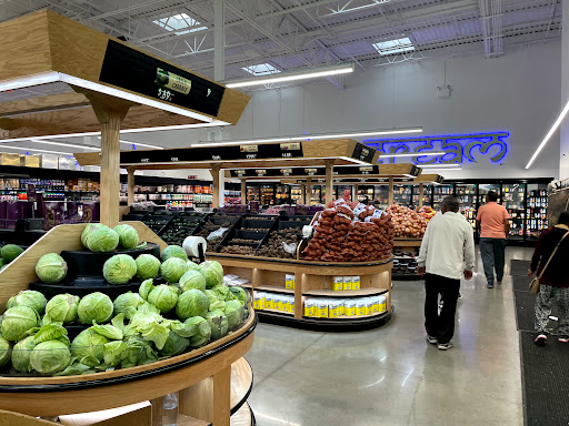 Indian Grocery Store «Patel Brothers», reviews and photos, 4043 Nolensville Pike, Nashville, TN 37211, USA