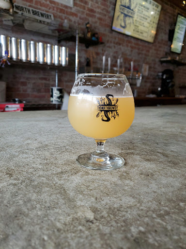 Brewery «The North Brewery», reviews and photos, 110 Washington Ave, Endicott, NY 13760, USA