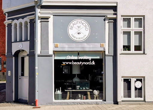 SkønhedNord in Hillerød, Hillerød