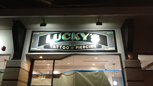 Explore dirty dancing tattoo ideas, creative tattoo ideas in Cambridge, available at Luckys Tattoo and Piercing