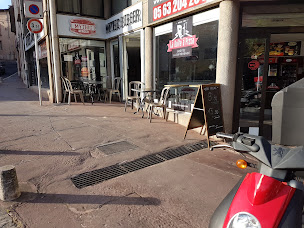 Photo n°67 de MYTHIC BURGER Montauban à Montauban ()