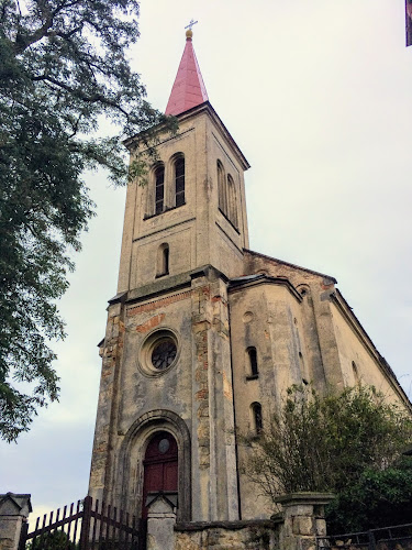 Kostel svatého Václava - Kostel