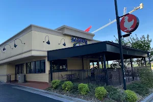 Zaxby's Chicken Fingers & Buffalo Wings image