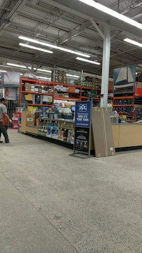 Home Improvement Store «The Home Depot», reviews and photos, 310 N White Horse Pike #1, Lawnside, NJ 08045, USA