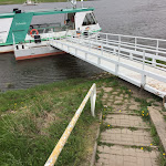 Photo n°6 de l'avis de Mario.e fait le 23/04/2019 à 15:15 sur le  ELBKLAUSE Niederlommatzsch à Diera-Zehren