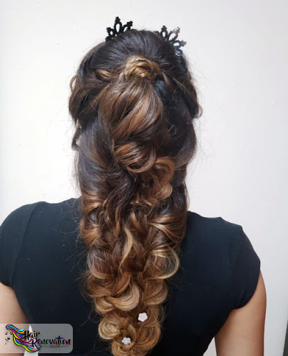 Beauty Salon «Hair Salon Renovation», reviews and photos, 1003 N Semoran Blvd, Orlando, FL 32807, USA