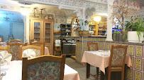 Atmosphère du Restaurant Le Méditerranée Sarl à Péronne - n°3