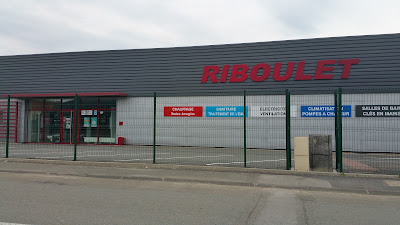 Michel Riboulet à Audincourt